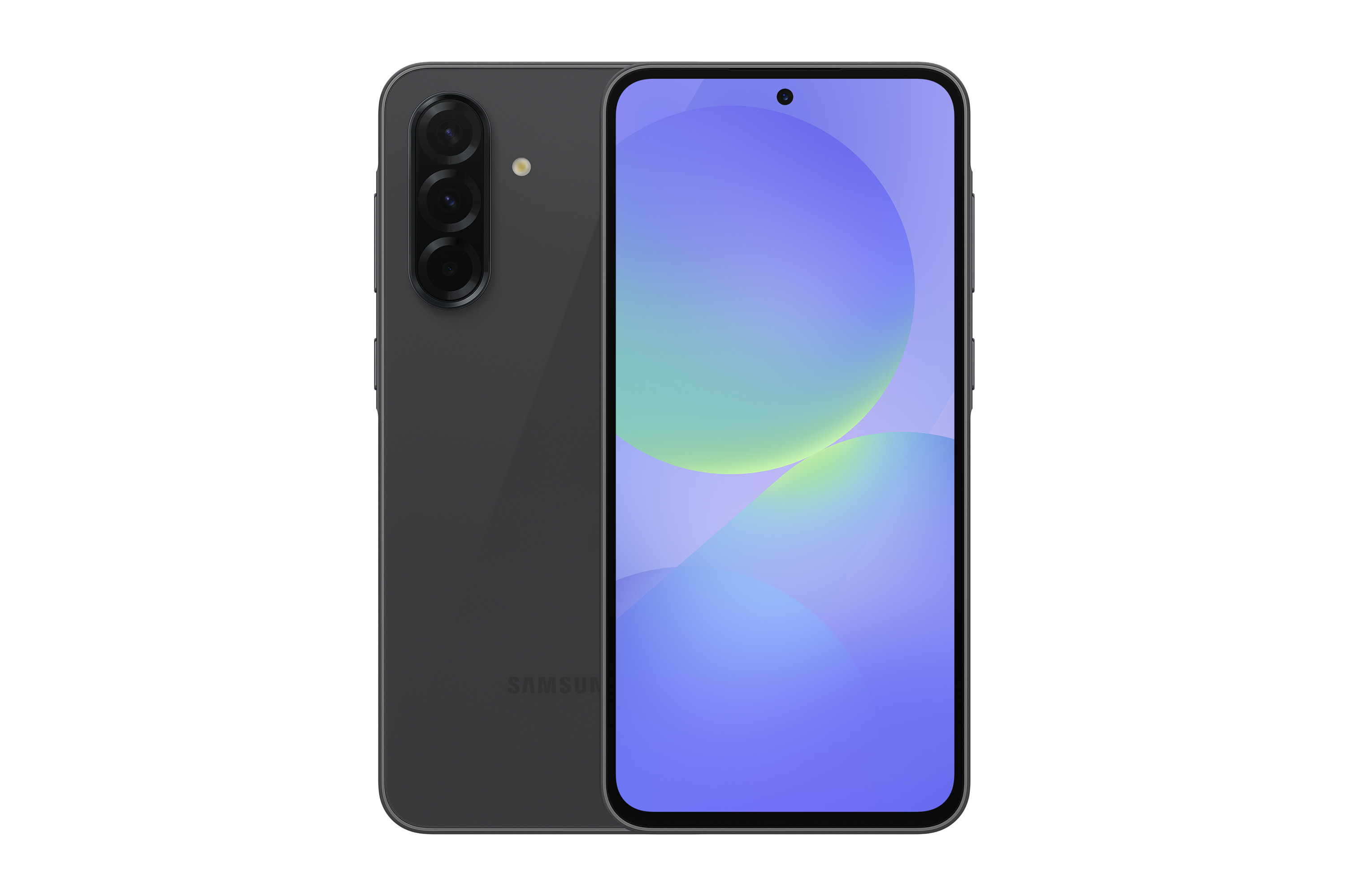 Celular Samsung Galaxy A36 128GB Negro