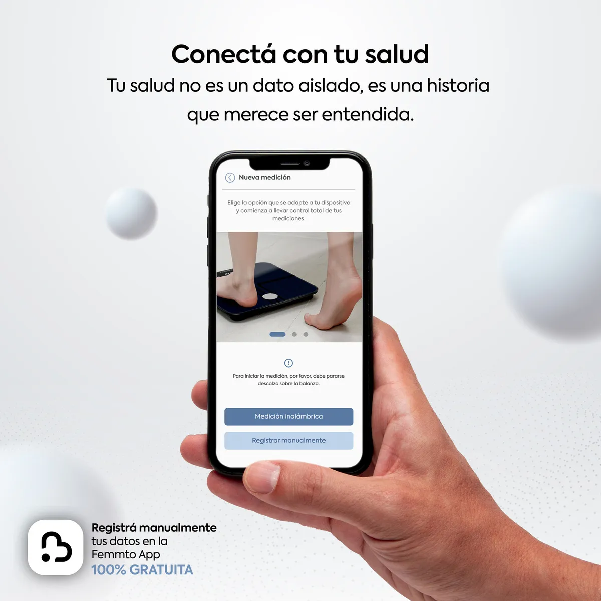 Báscula Digital para Baño 180Kg Pantalla LCD Precisión Corporal Hogar Fitness