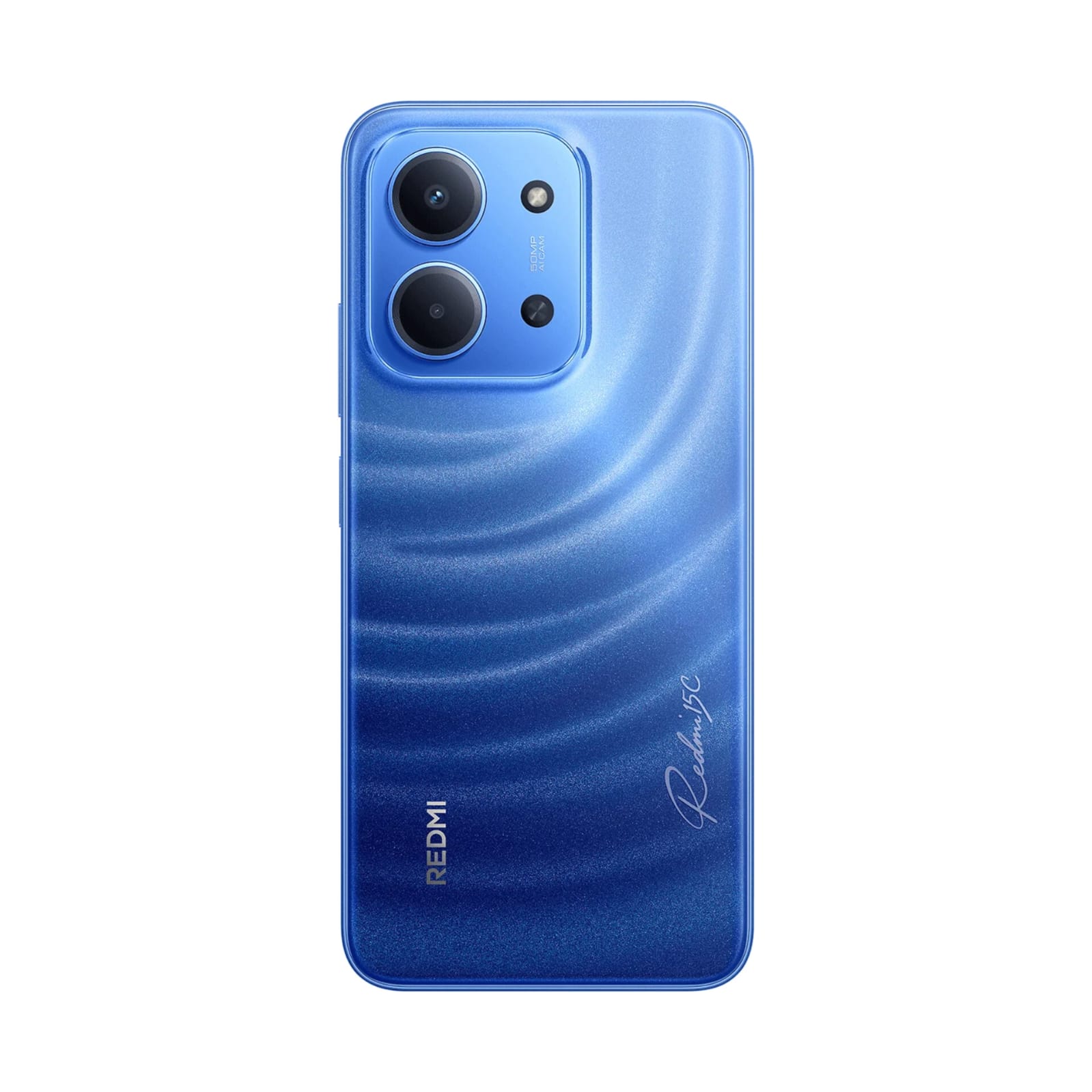 Xiaomi Redmi 15C 256GB 8GB Azul