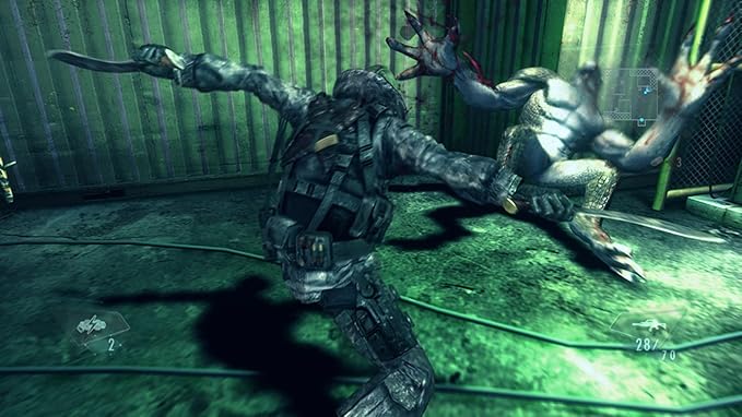 PS4 Juego Resident Evil Revelations
