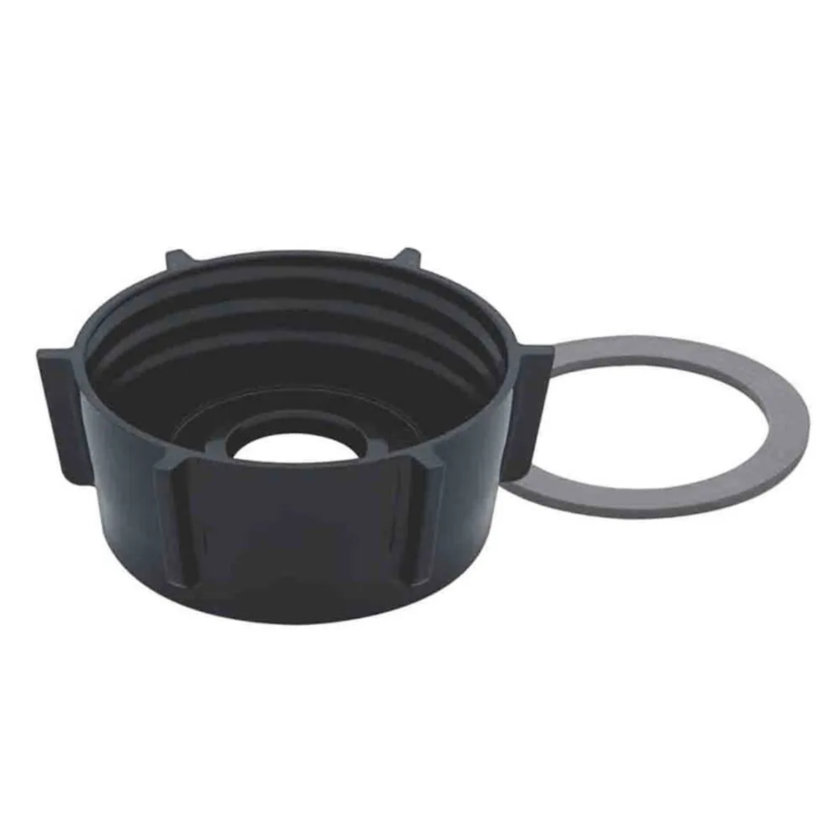 Base P/ Vaso de Licuadora Oster 4902 Incluye Empaque de Hule ORTY1