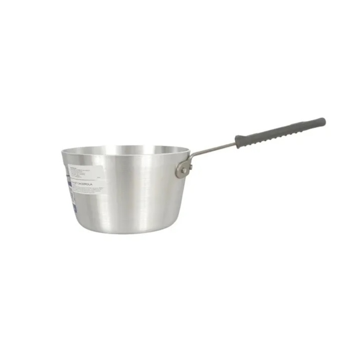 Cacerola Profesional Tramontina 80114/004 2.6 Litros Aluminio ENDY2