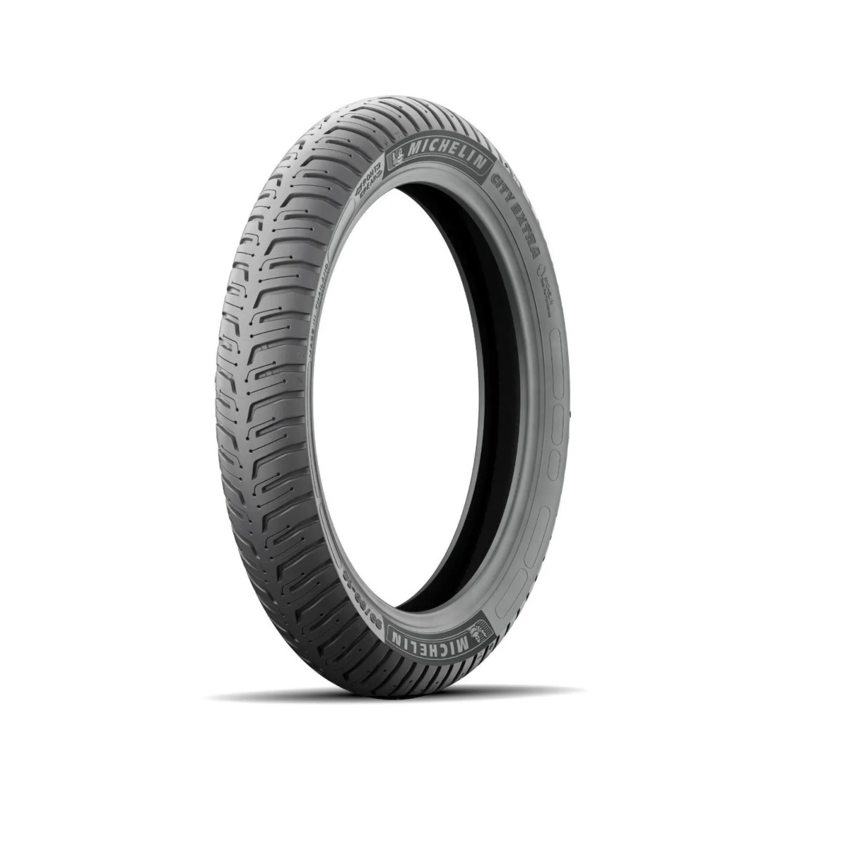 Llanta Michelin 80/90-17 50S REINF City Extra TL 988315 ENDY2
