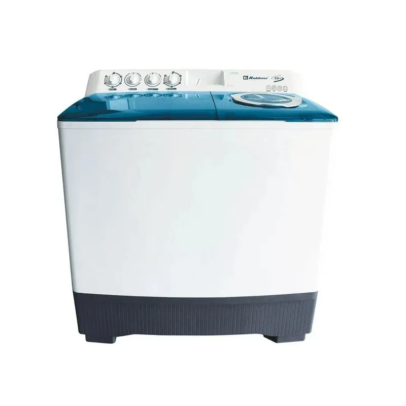 Lavadora Koblenz LDM22B 2 Tinas 22 kg