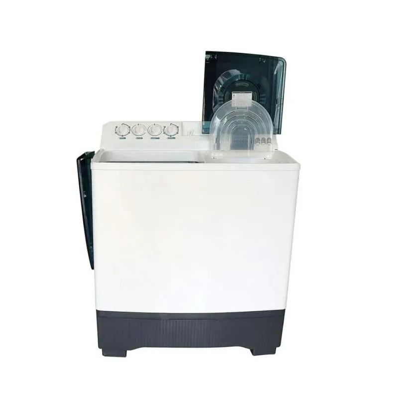 Lavadora Koblenz LDM22B 2 Tinas 22 kg