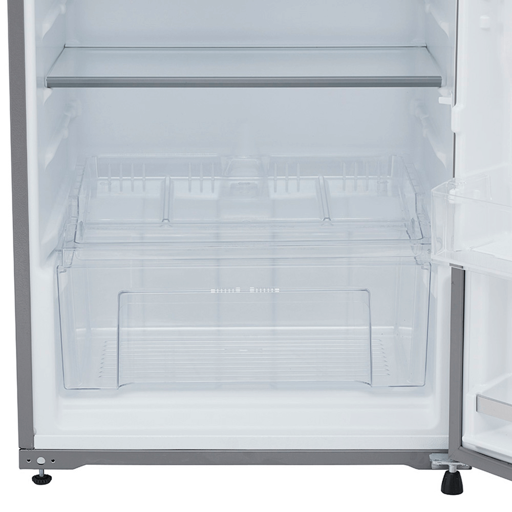 Refrigerador Whirlpool WT1818A 18 P3 Acero Inoxidable