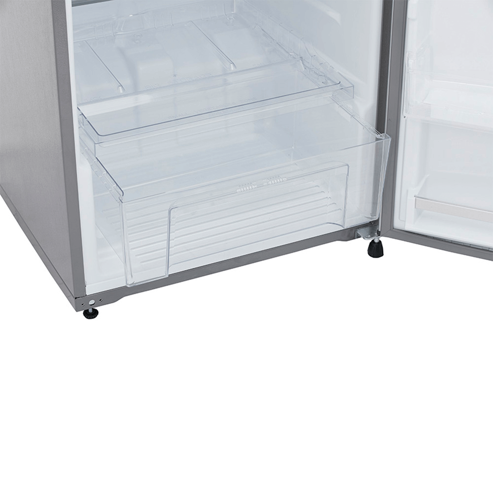 Refrigerador Whirlpool WT1818A 18 P3 Acero Inoxidable