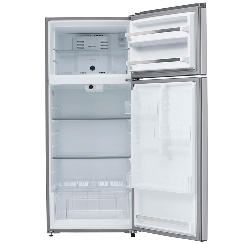 Refrigerador Whirlpool WT1818A 18 P3 Acero Inoxidable