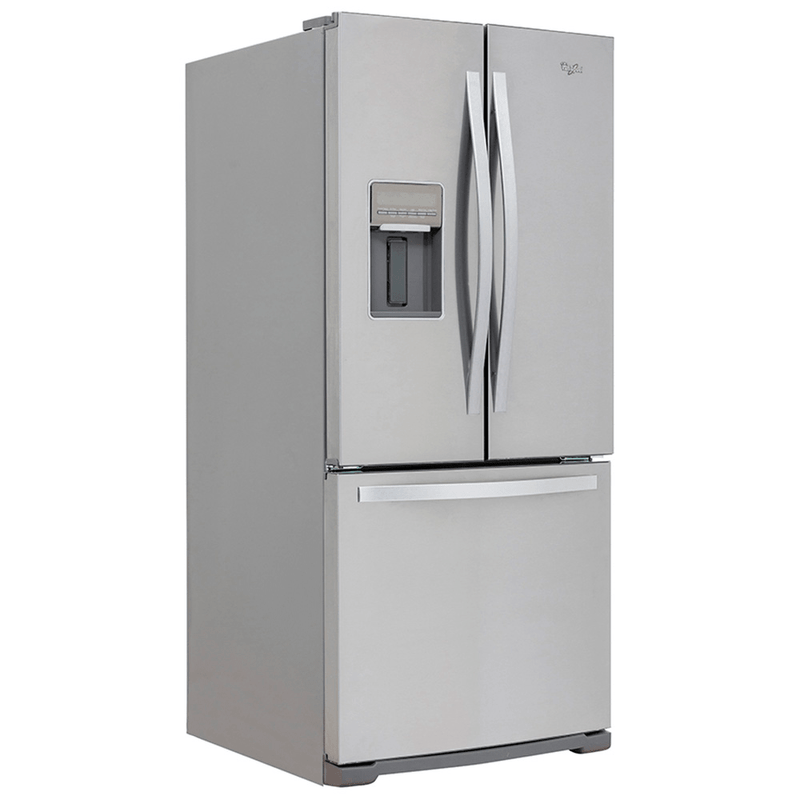 Refrigerador Whirlpool MWRF220SEEM/HM 