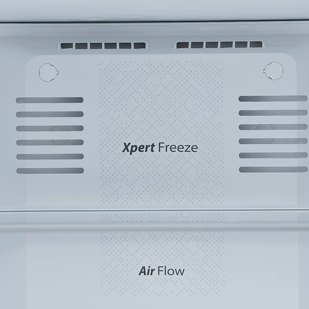 Refrigerador Whirlpool WT1818A 18 P3 Acero Inoxidable