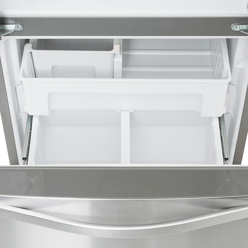 Refrigerador Whirlpool MWRF220SEEM/HM 