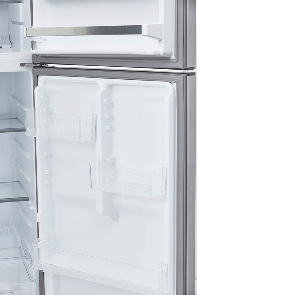 Refrigerador Whirlpool WT1818A 18 P3 Acero Inoxidable