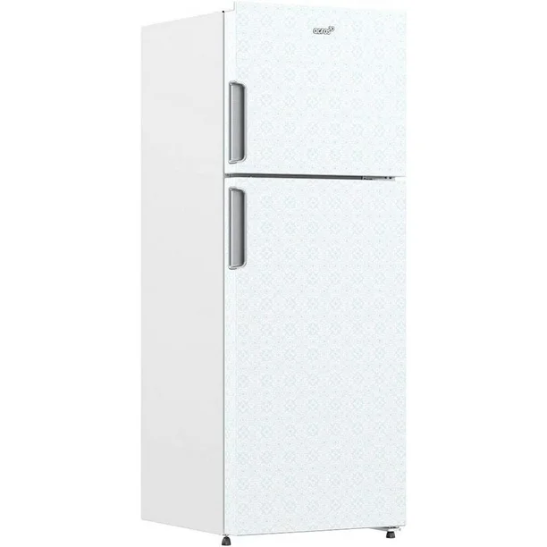 Refrigerador Acros AT1330W Blanco Decorado