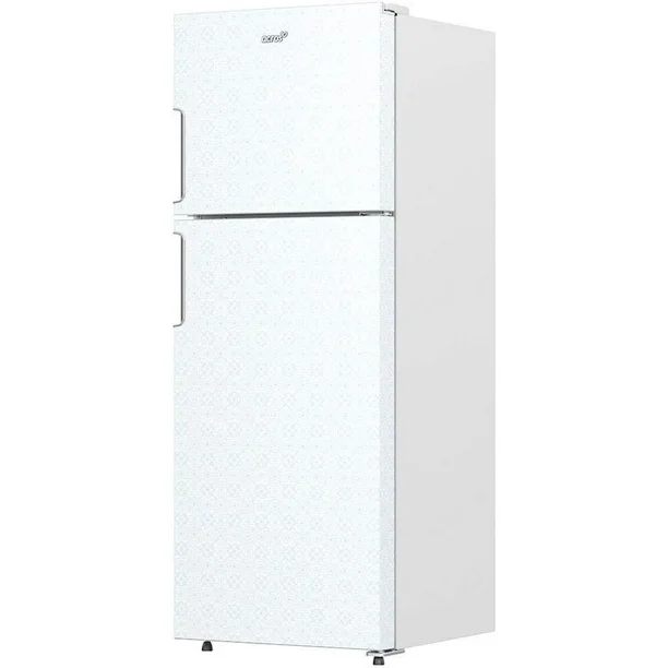 Refrigerador Acros AT1330W Blanco Decorado