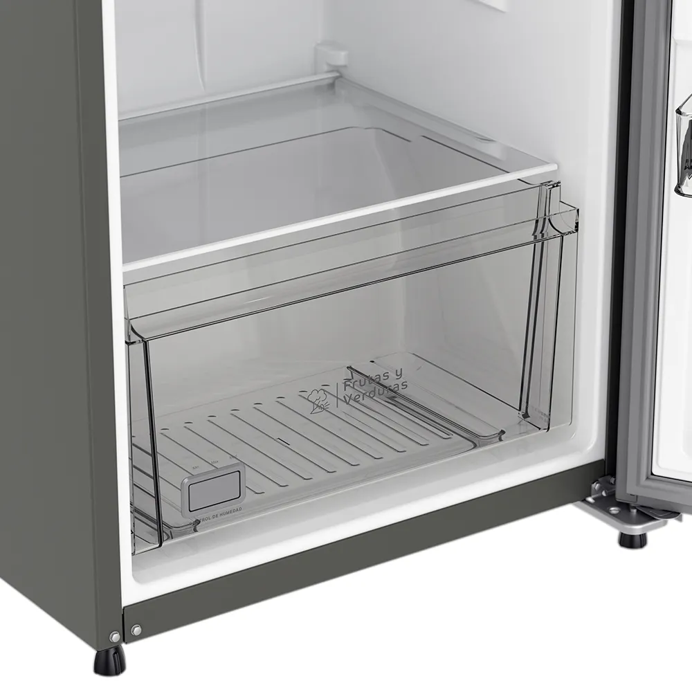 Refrigerador Acros AT1130M 11 p³ Silver