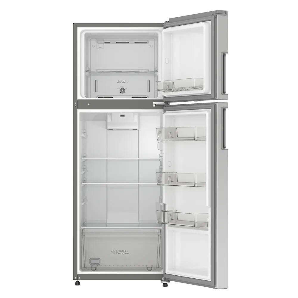 Refrigerador Acros AT1130M 11 p³ Silver