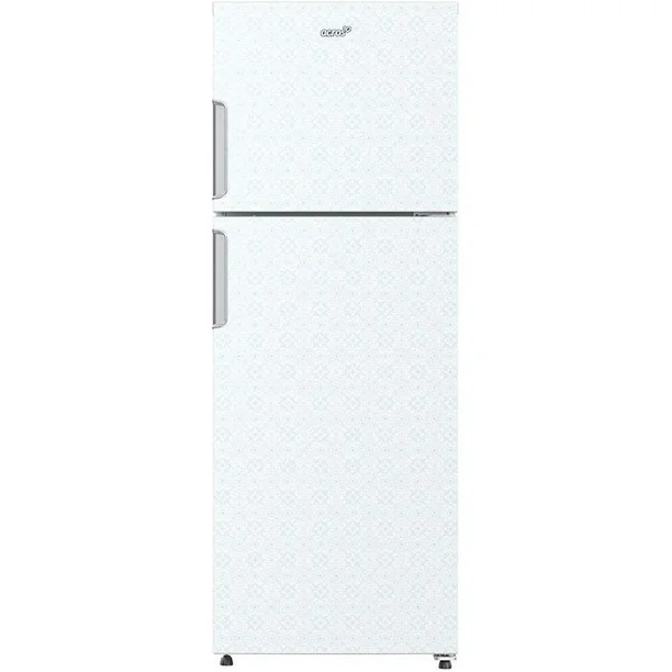 Refrigerador Acros AT1330W Blanco Decorado