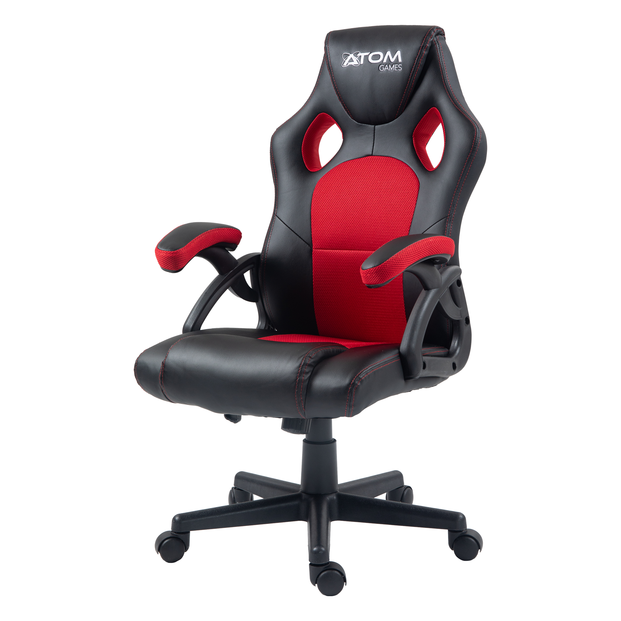 Silla Pc Gaming Atom Games