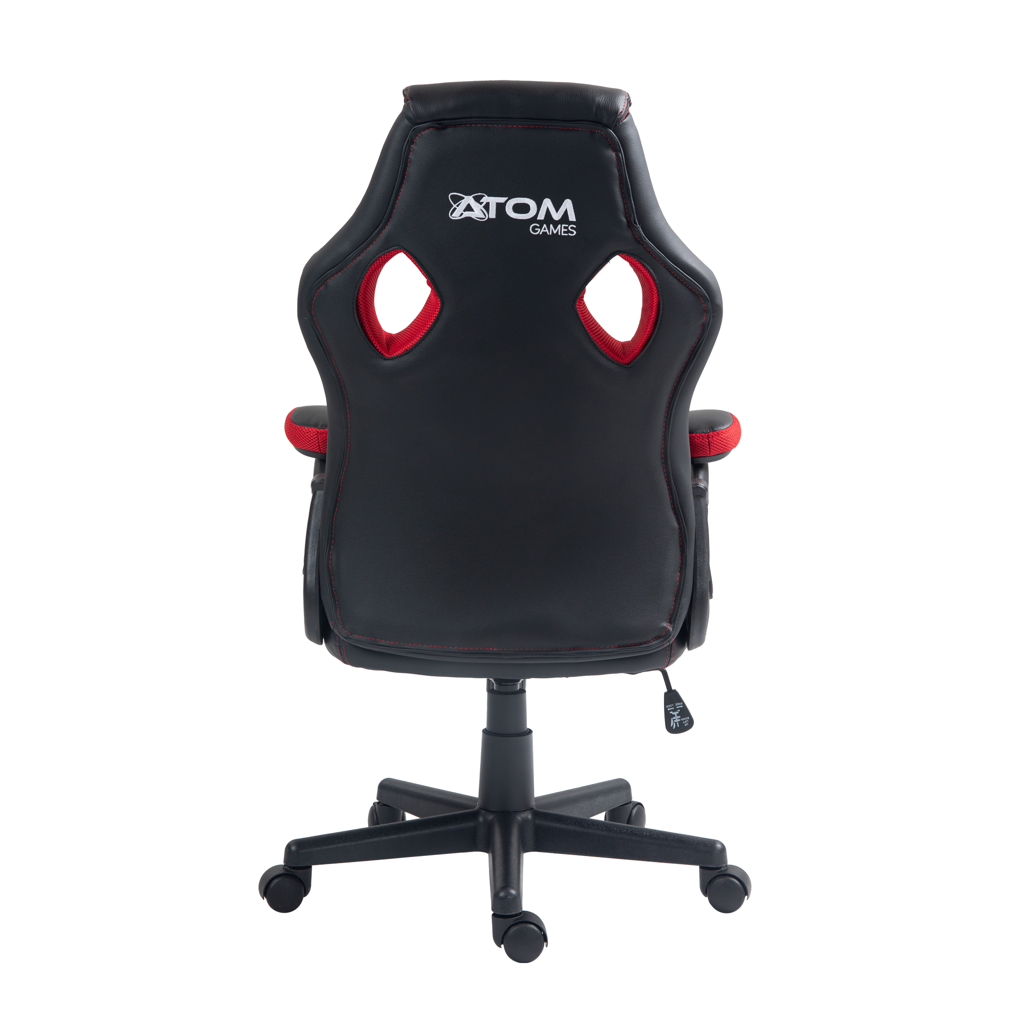 Silla Pc Gaming Atom Games