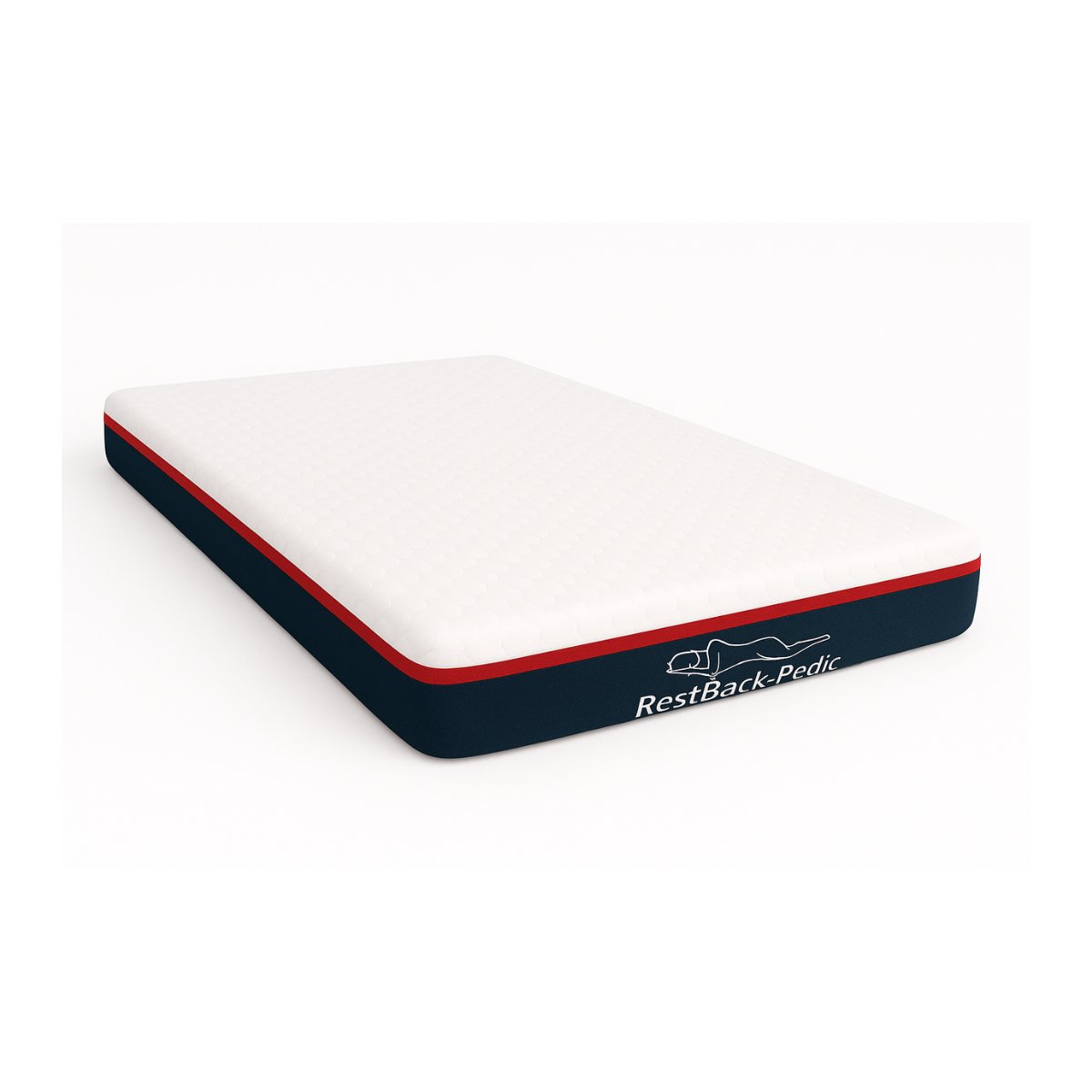 colchon-individual-en-caja-restback-memory-foam-extra-confort