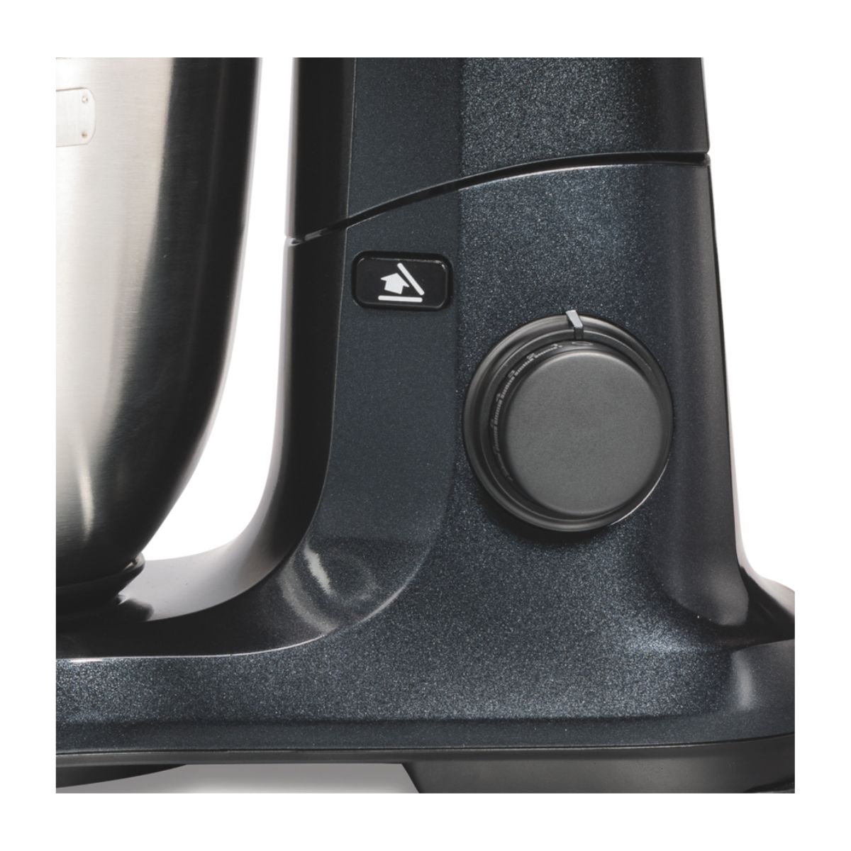 Batidora de Pedestal Hamilton Beach 7 Vel. Color Negro 63394