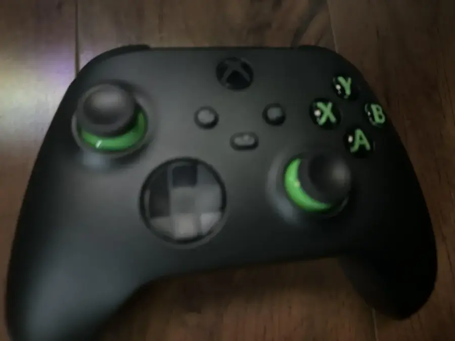 Meta Quest 3s Xbox Edition 128gb - Limited Edition