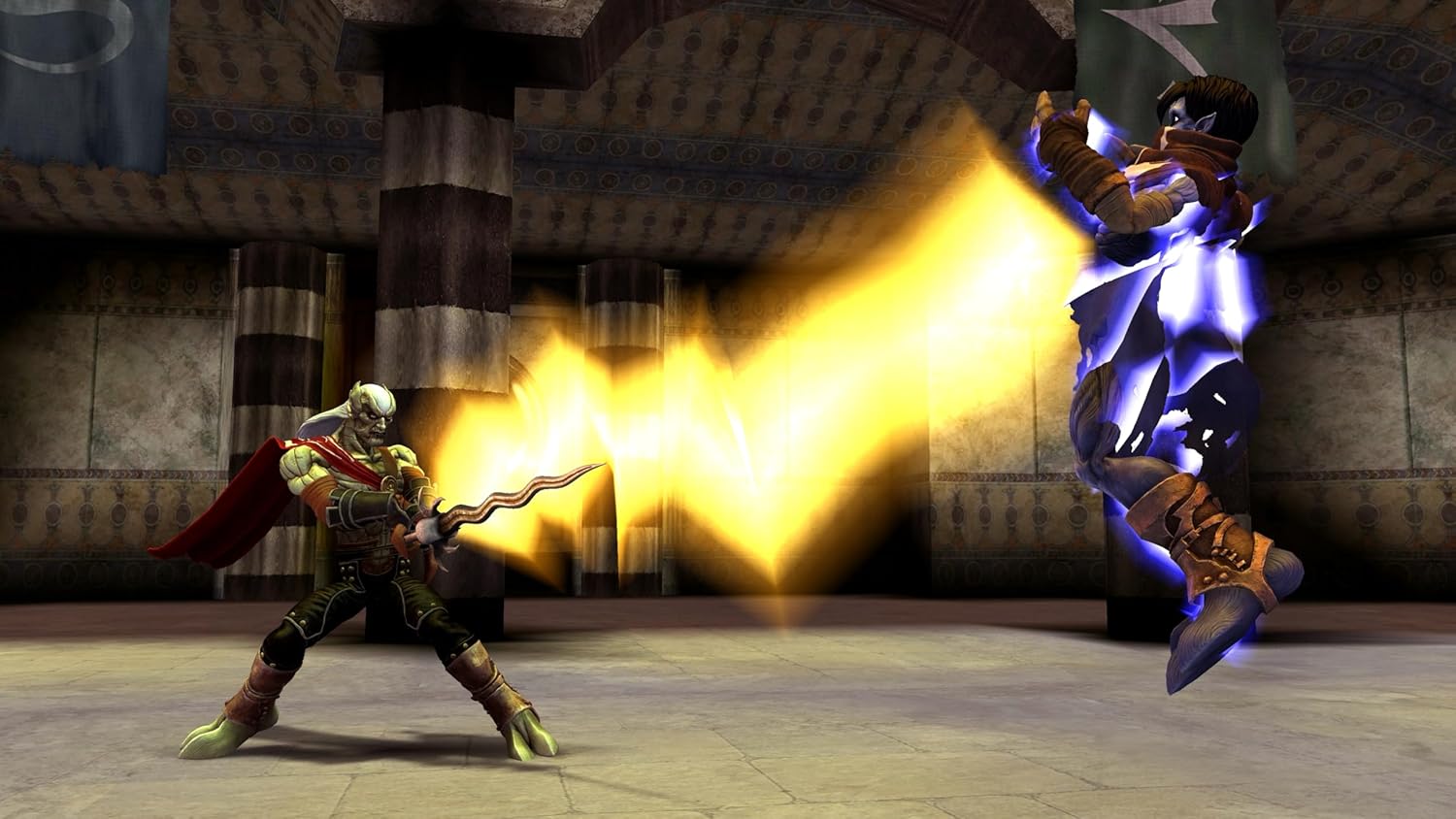 Legacy of Kain Soul Reaver 1&2 Remastered - PlayStation 5