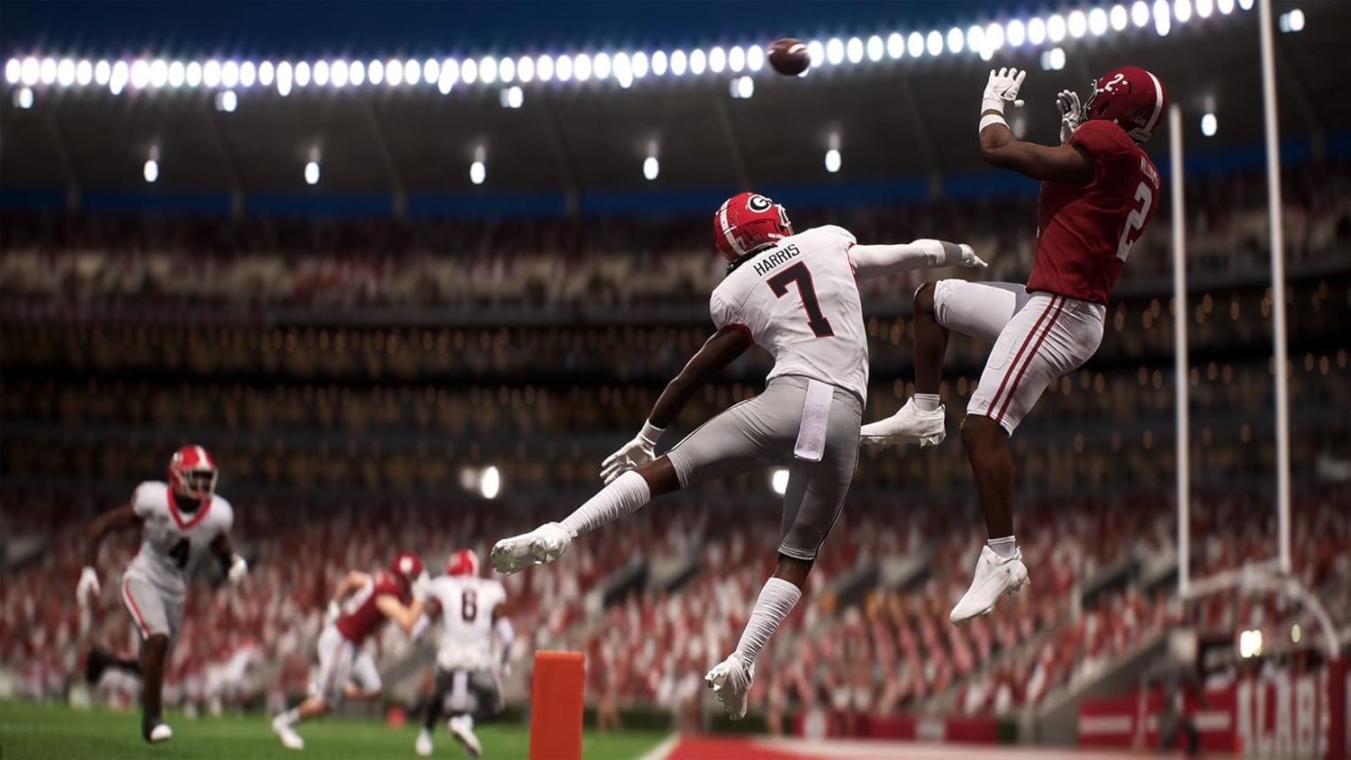 EA SPORTS College Football 26 - Xbox Series X