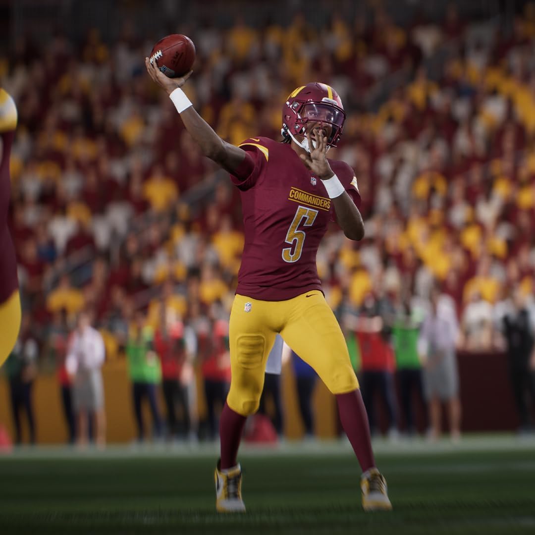 Madden NFL 26 - PlayStation 5