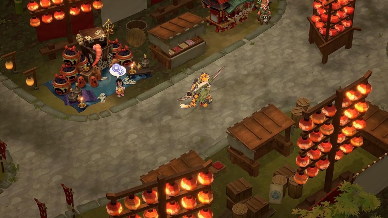 Yasha: Legends of the Demon Blade - Nintendo Switch