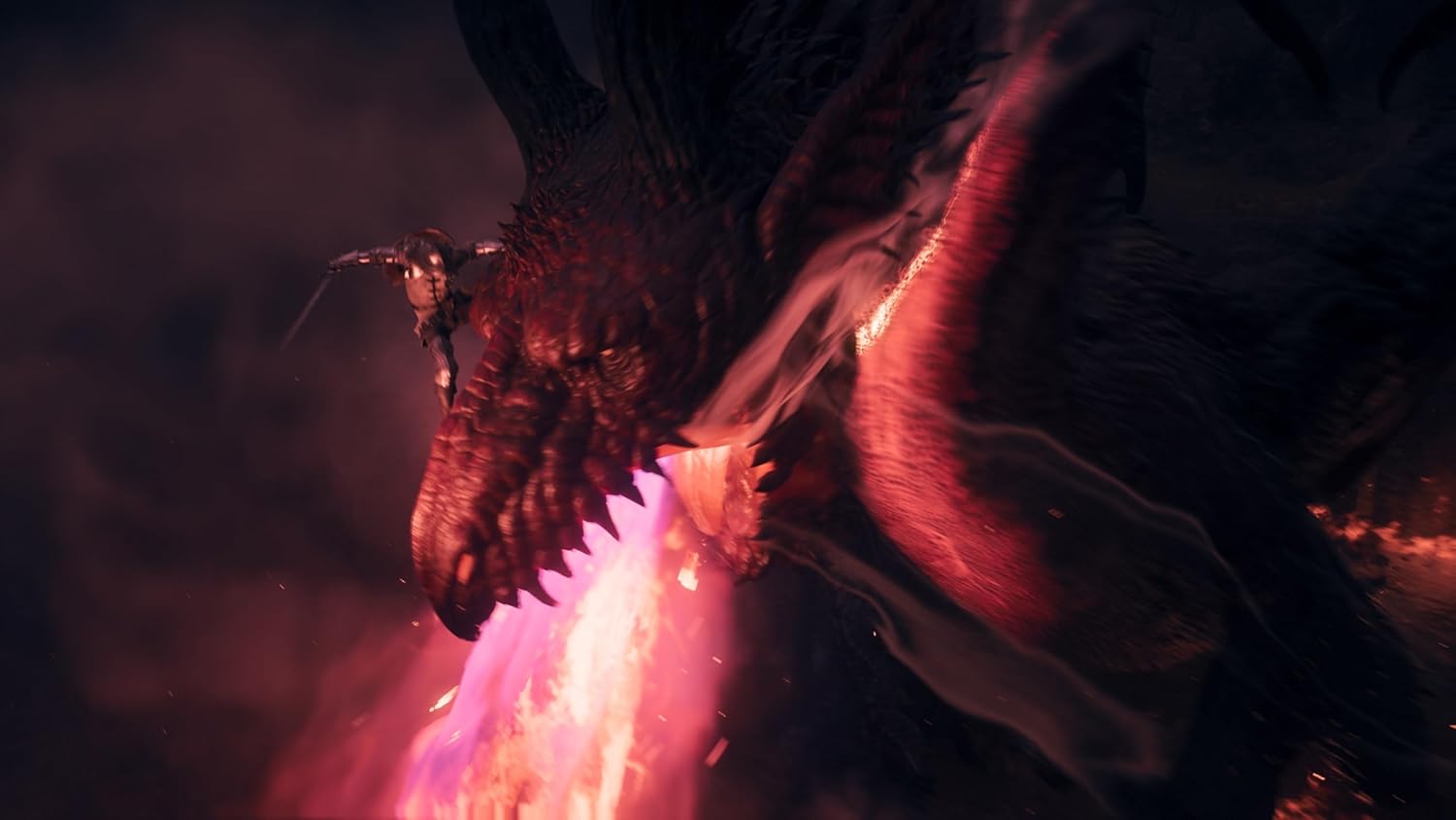 Dragon's Dogma 2 - Xbox Series X 
