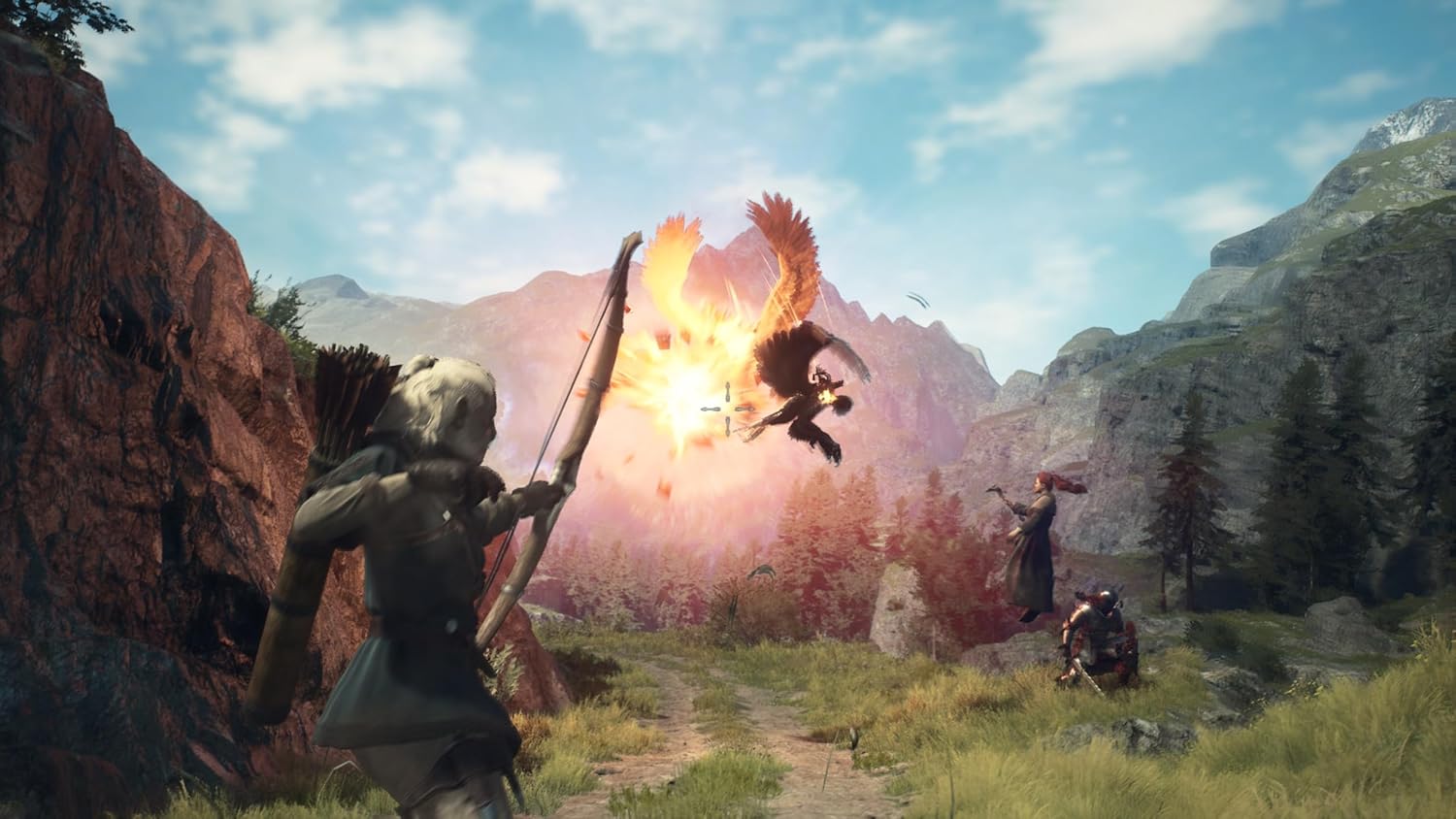 Dragon's Dogma 2 - Xbox Series X 