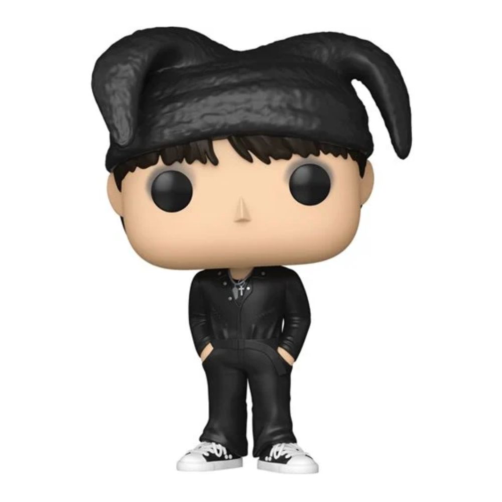 J-Hope de BTS (Jack in the Box) 467 Funko Pop BTS Solo