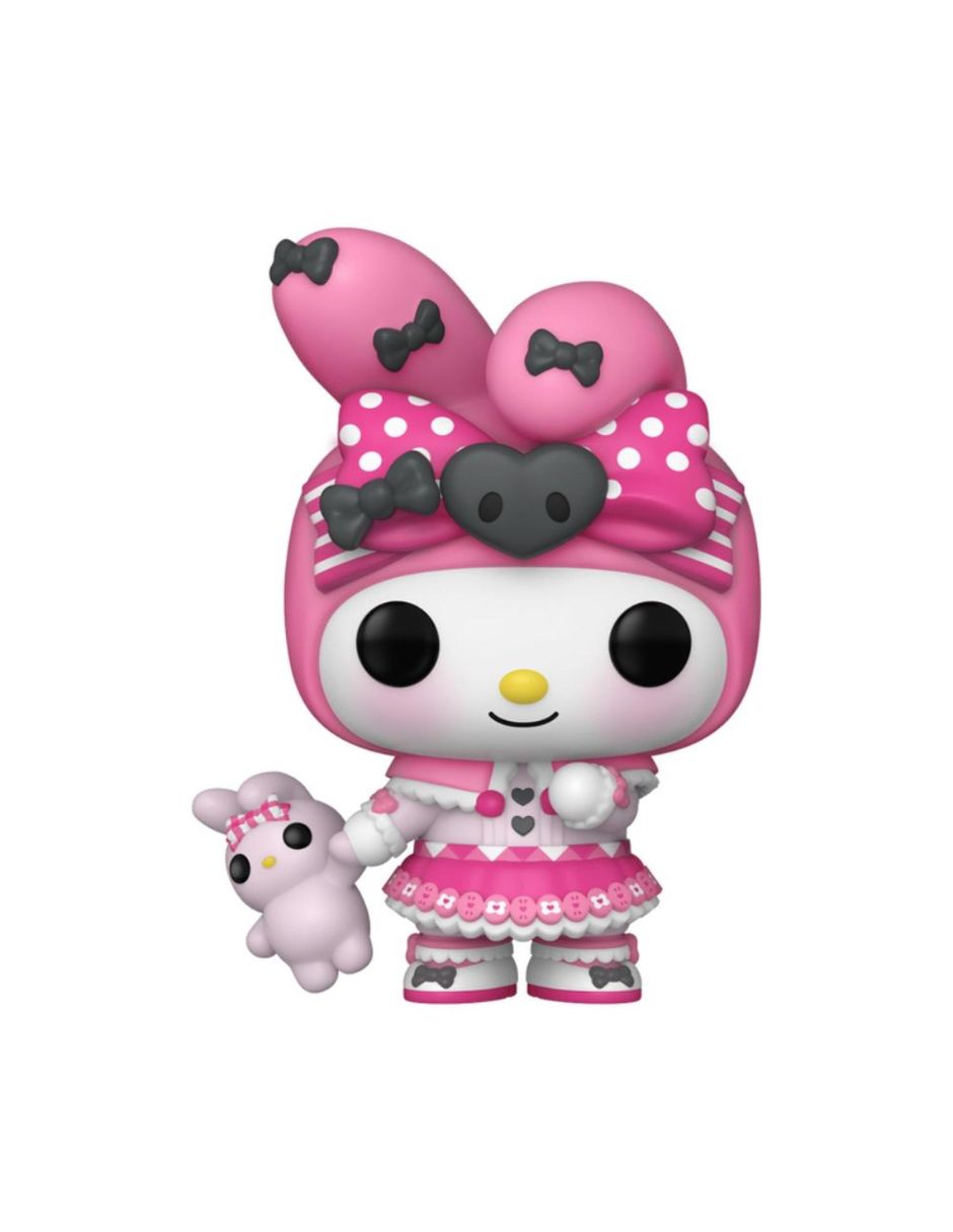My Melody con Pipi  Exclusivo Specialty 114 Funko Pop Sanrio: 50 Aniversario