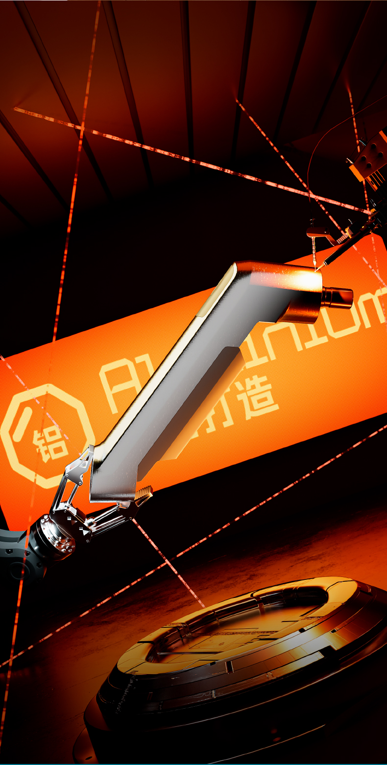 NB Soporte para Monitor 17”-30” – Brazo Ajustable 360° Verde