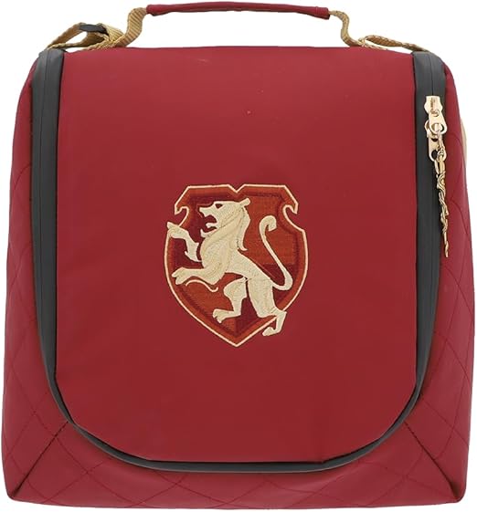 Harry Potter Lonchera Gryffindor hogwarts Edición Limitada