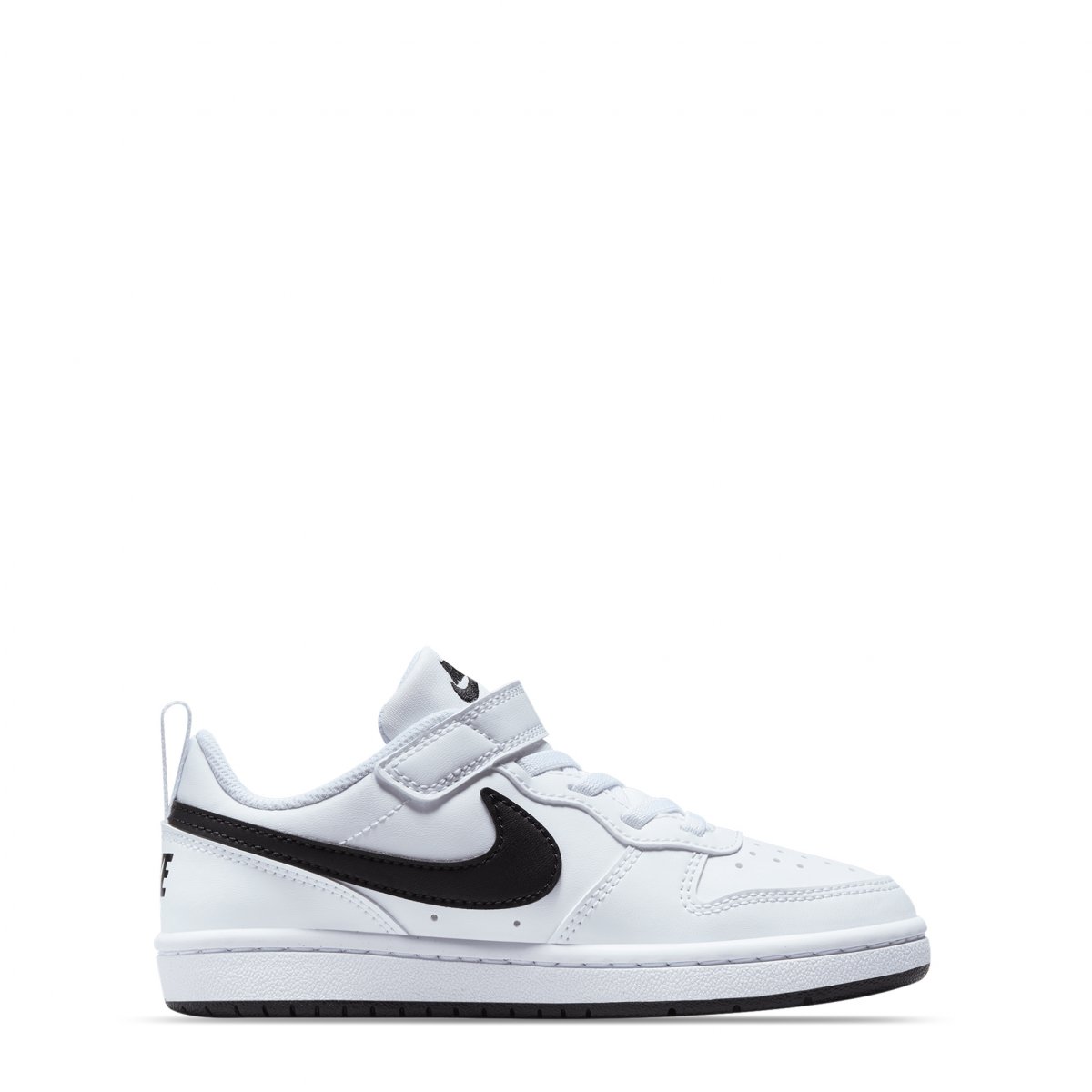 Tenis Nike Court Borough Low Recraft Preescolar Original DV5457 104