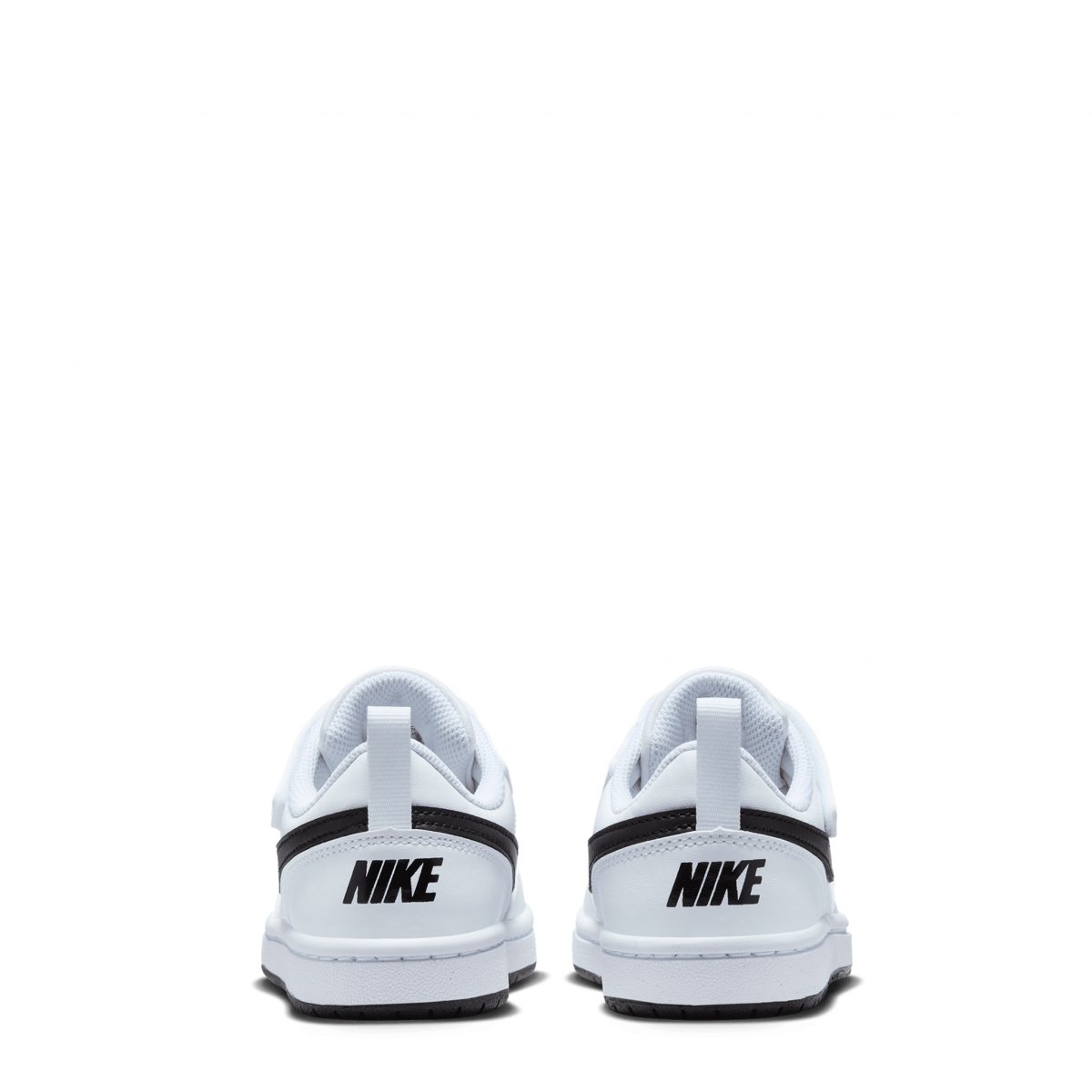 Tenis Nike Court Borough Low Recraft Preescolar Original DV5457 104