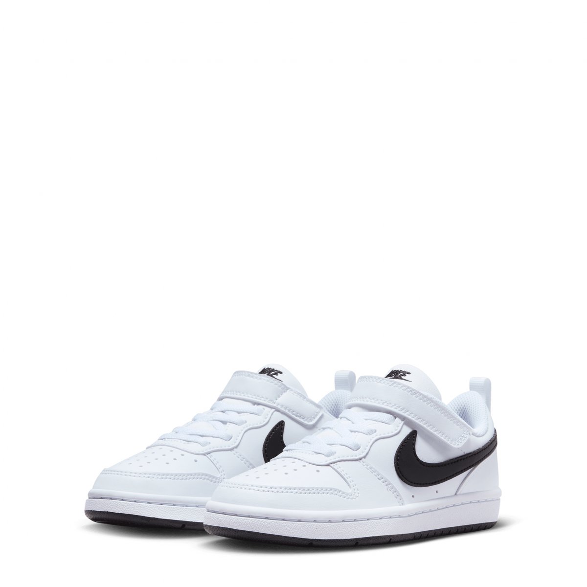 Tenis Nike Court Borough Low Recraft Preescolar Original DV5457 104