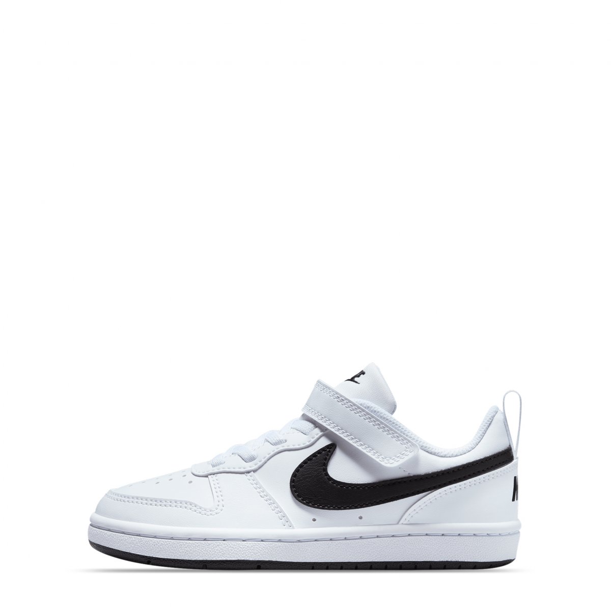 Tenis Nike Court Borough Low Recraft Preescolar Original DV5457 104