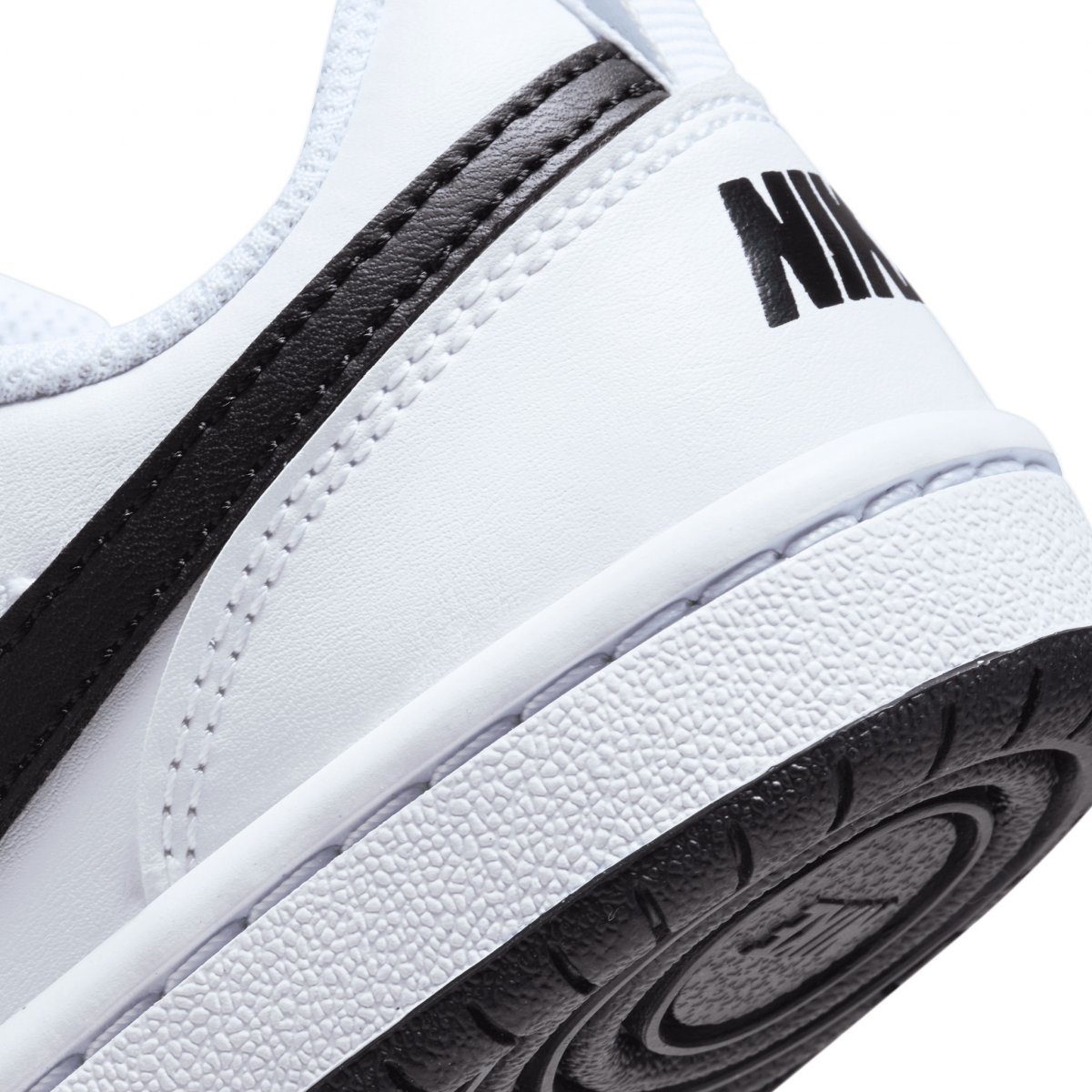 Tenis Nike Court Borough Low Recraft Preescolar Original DV5457 104