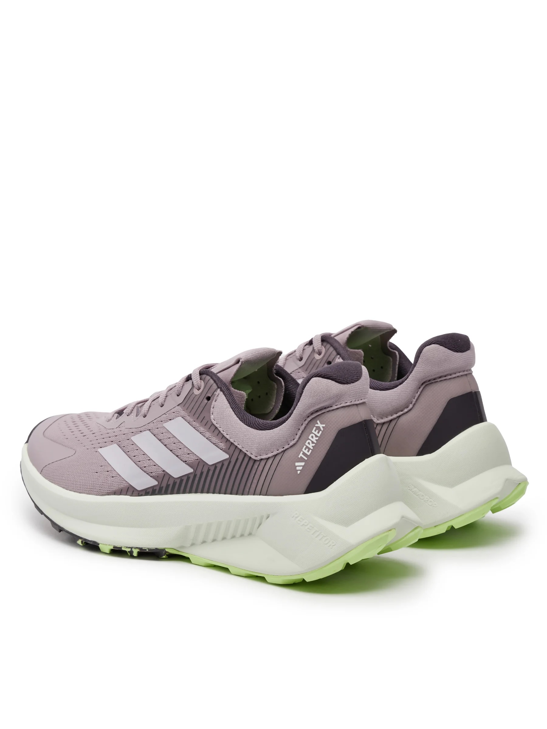 Tenis Adidas Terrex Soulstride Flow Mujer Original ID7719