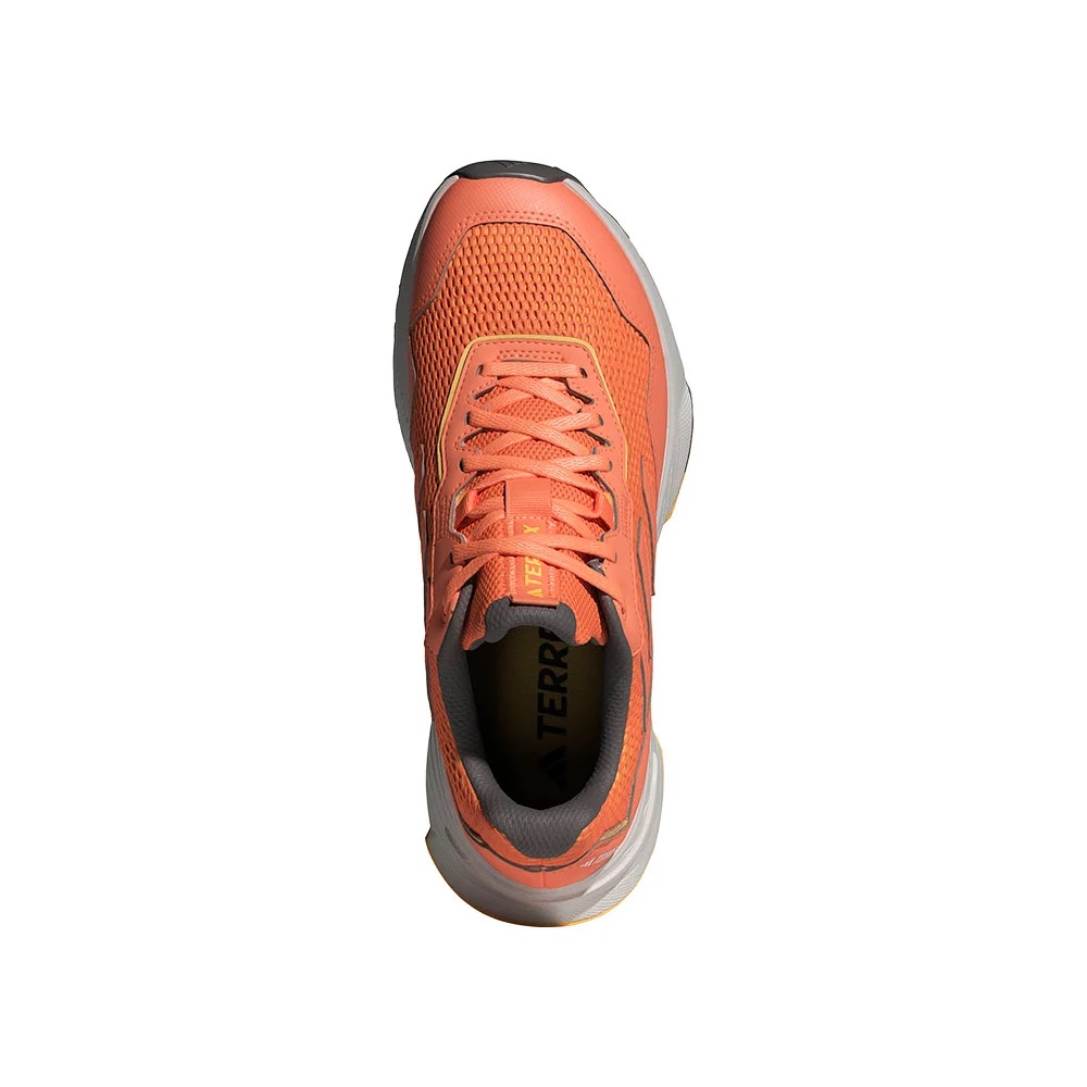 Tenis Adidas Tracefinder Mujer Original IE5913