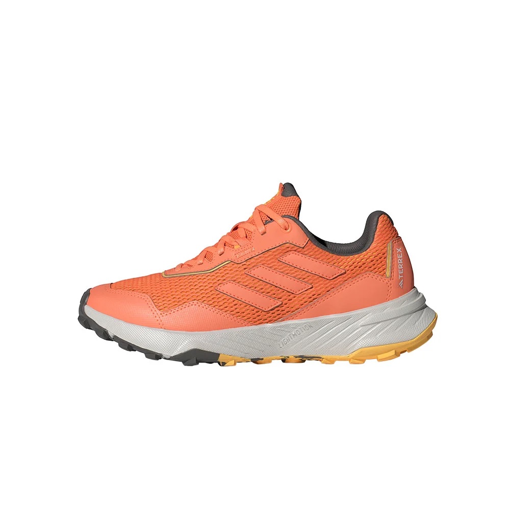 Tenis Adidas Tracefinder Mujer Original IE5913