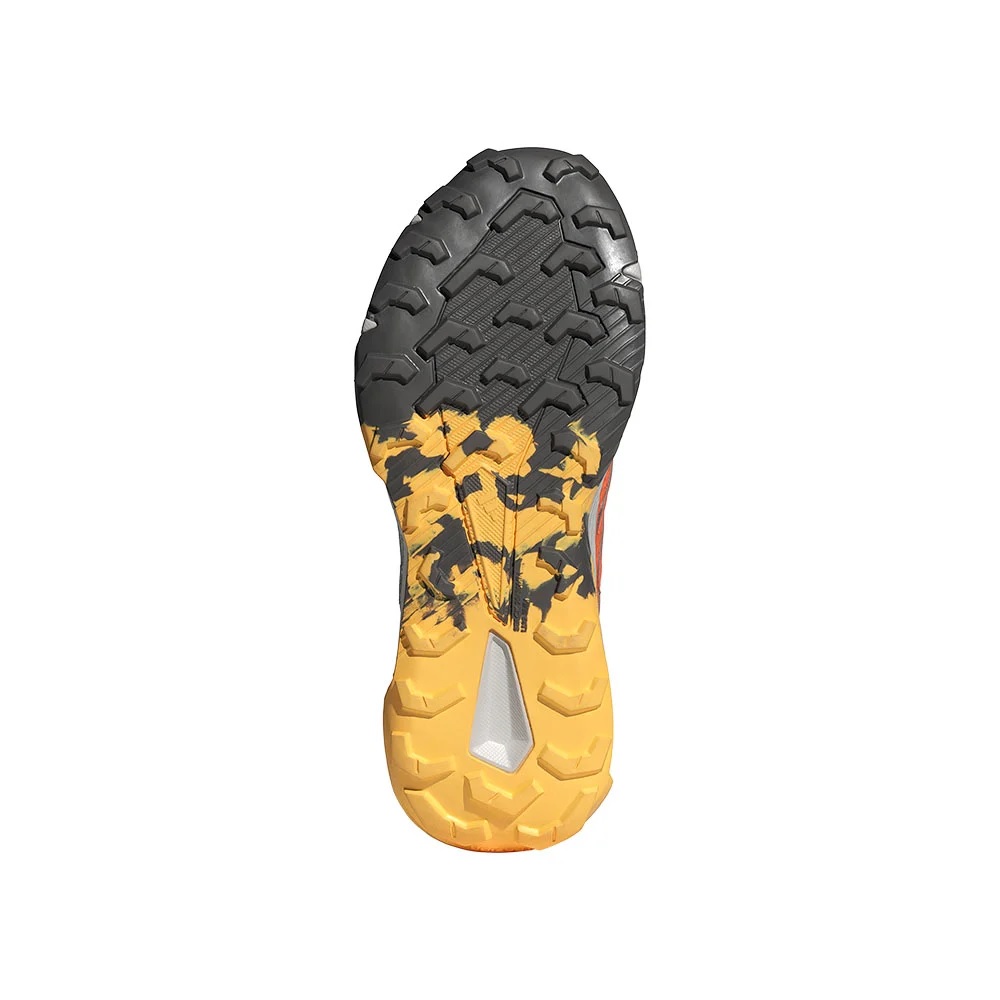 Tenis Adidas Tracefinder Mujer Original IE5913