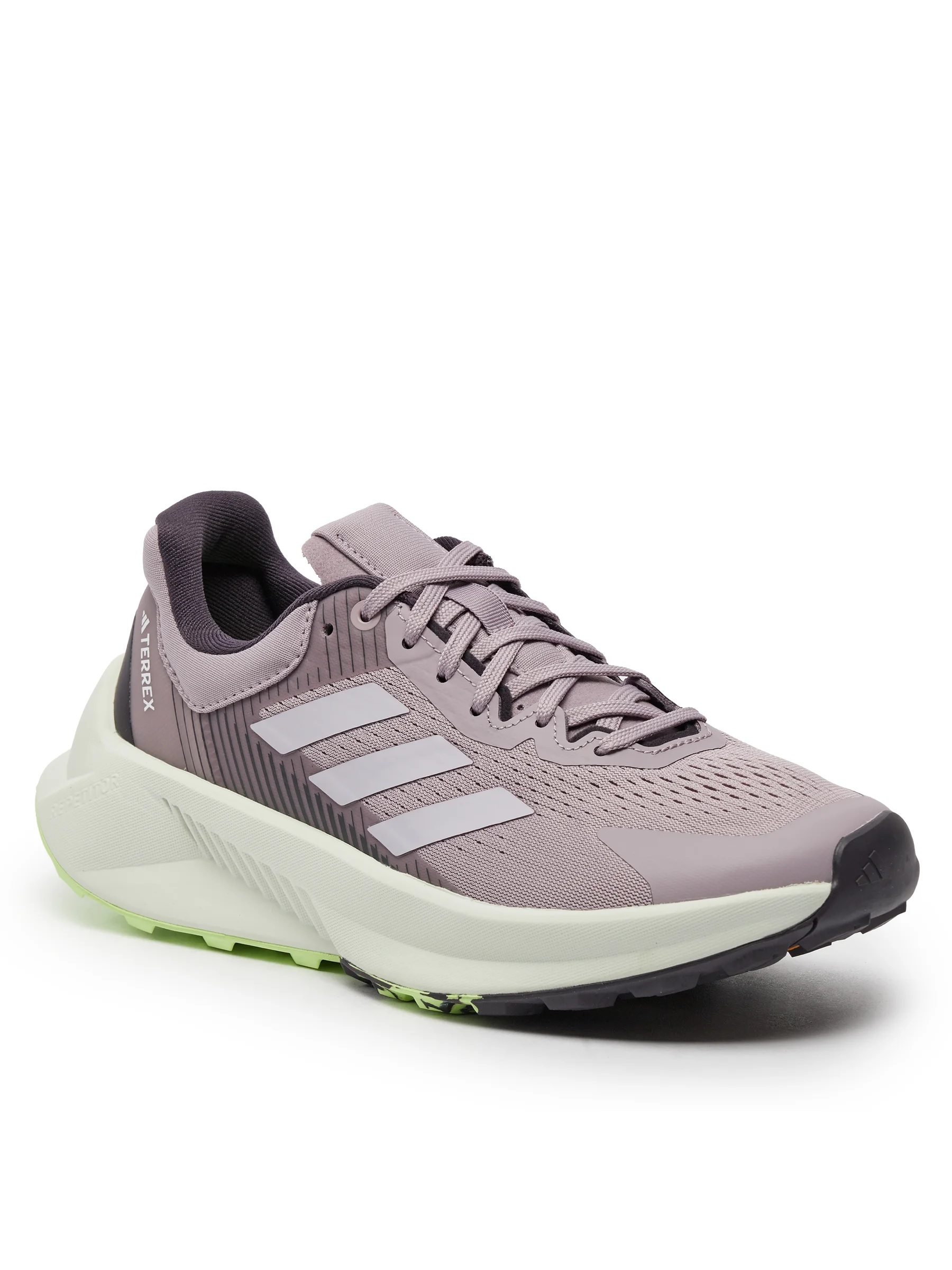 Tenis Adidas Terrex Soulstride Flow Mujer Original ID7719