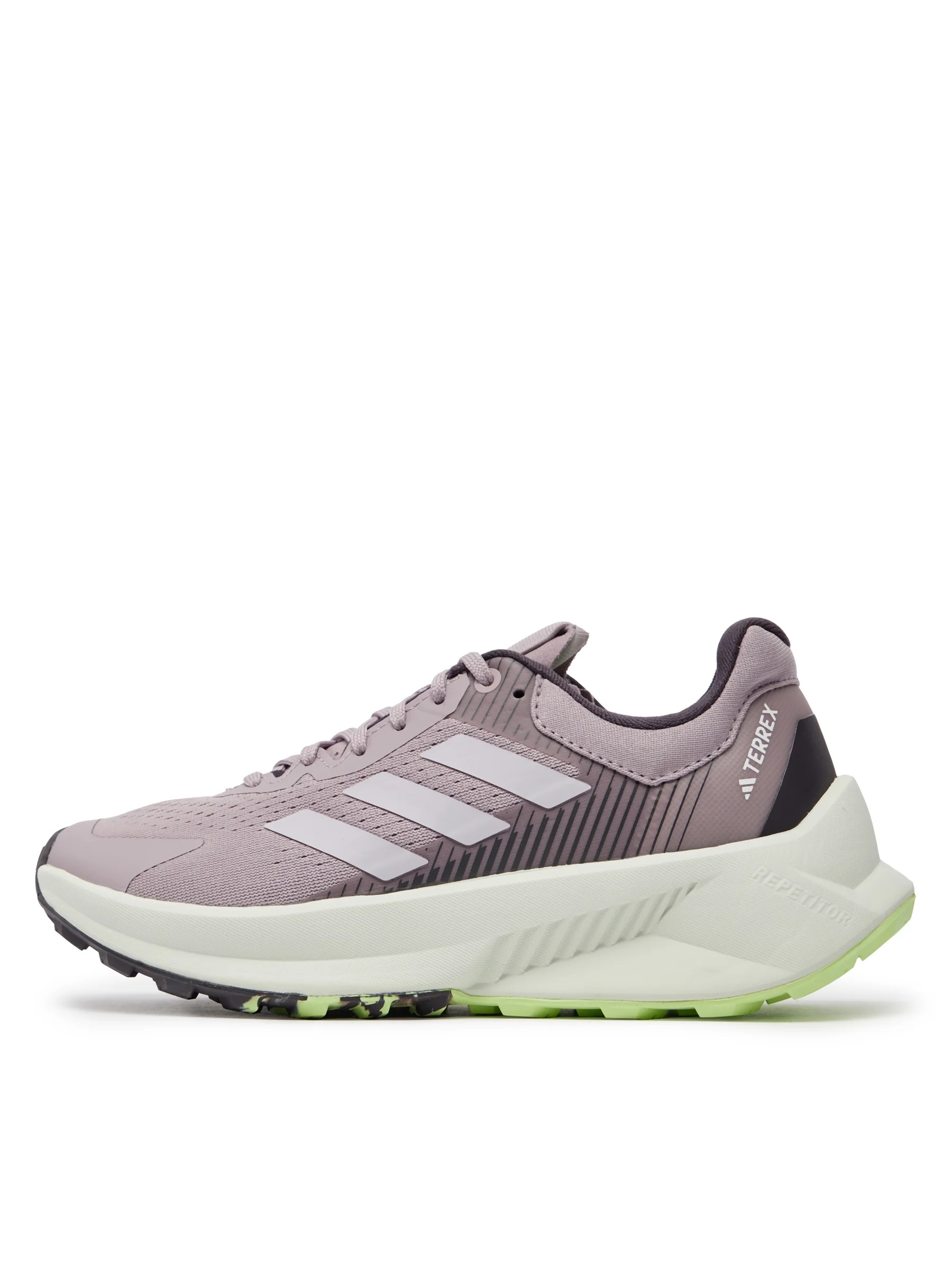 Tenis Adidas Terrex Soulstride Flow Mujer Original ID7719