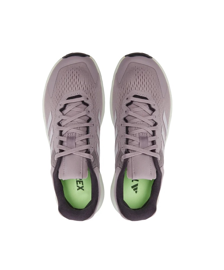 Tenis Adidas Terrex Soulstride Flow Mujer Original ID7719