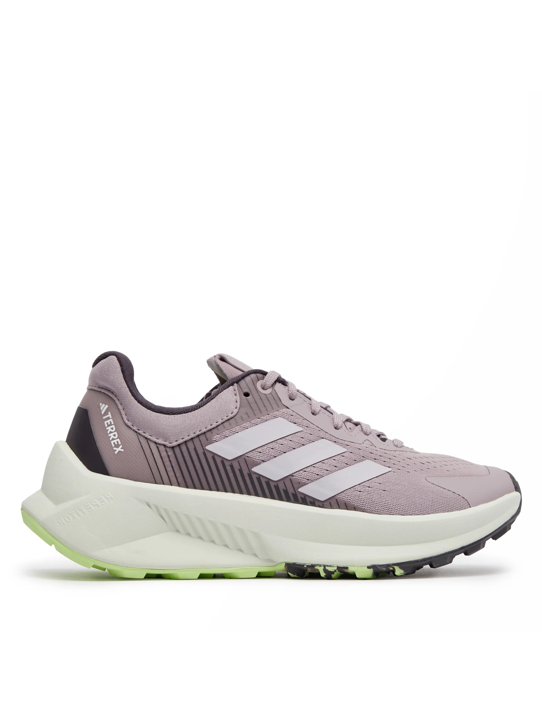 Tenis Adidas Terrex Soulstride Flow Mujer Original ID7719