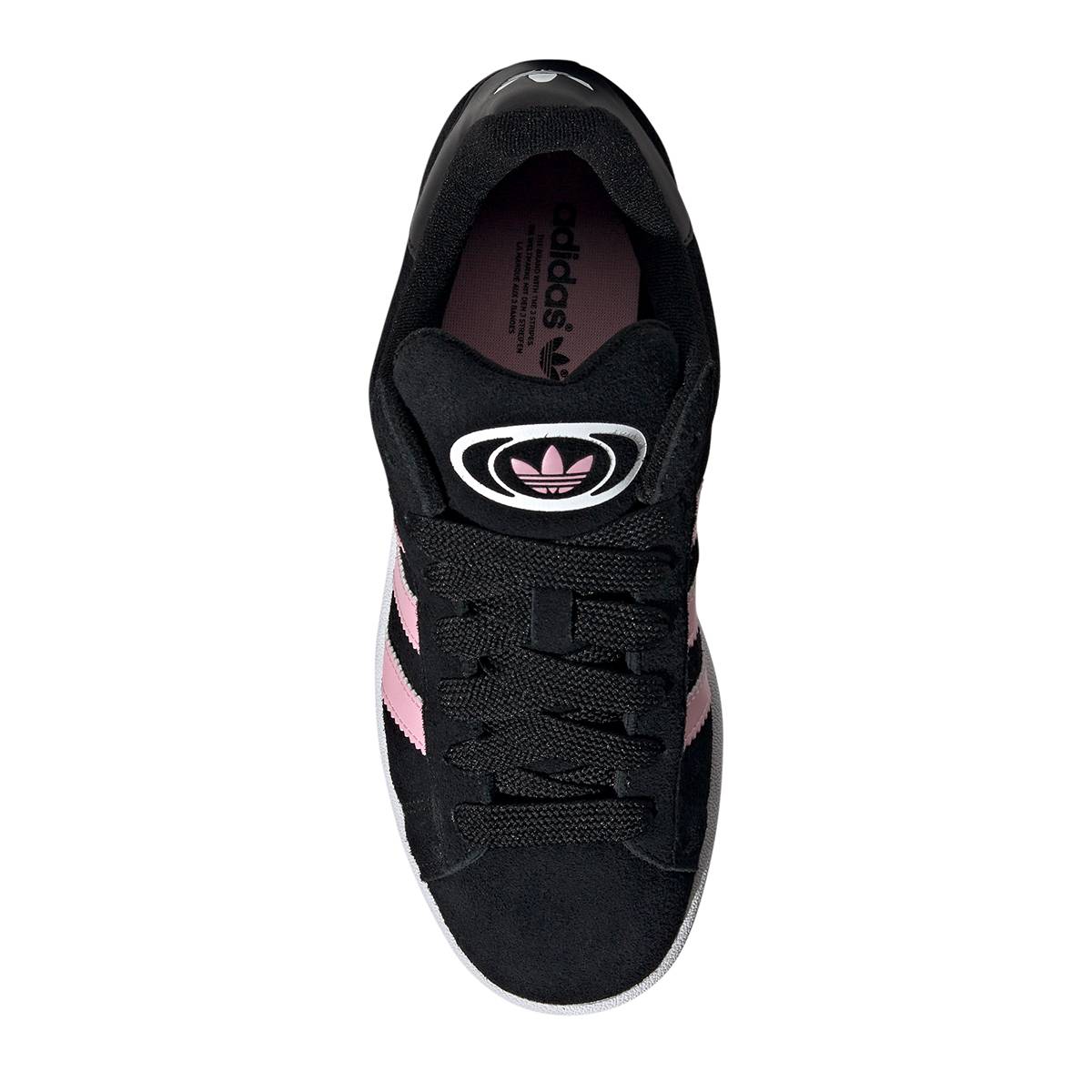 Tenis Adidas Campus 00s Mujer Original ID3171